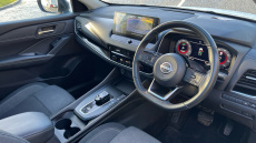 Nissan Qashqai 1.5 E-Power N-Connecta 5dr Auto Hybrid Hatchback